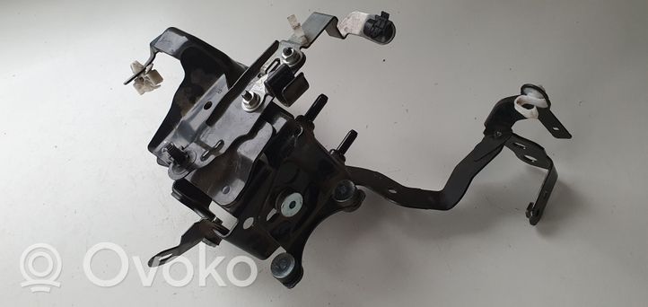 Toyota Prius (XW50) Support bolc ABS 