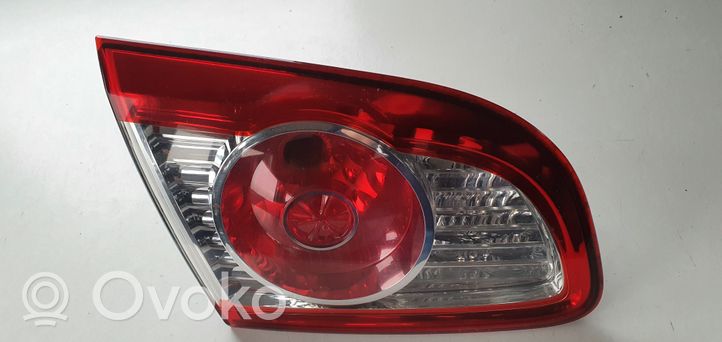 Hyundai Santa Fe Lampa tylna 