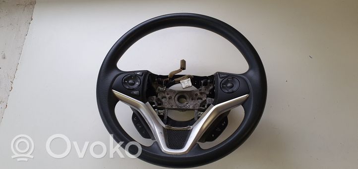 Honda Jazz Volant 