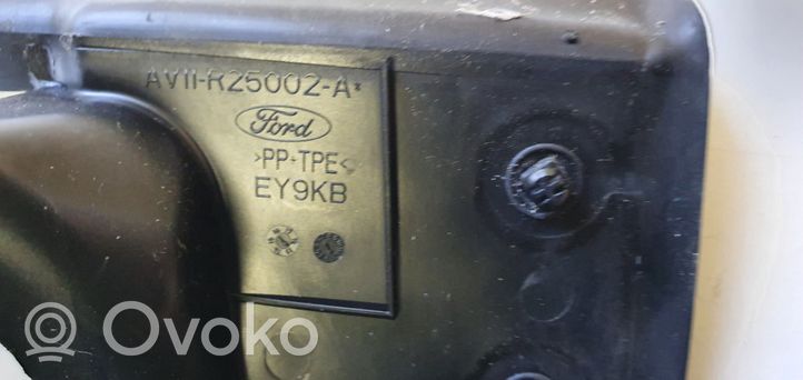 Ford B-MAX Muu etuoven verhoiluelementti 