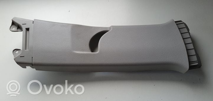 Toyota Yaris Garniture, adapteur de ceinture de sécurité 