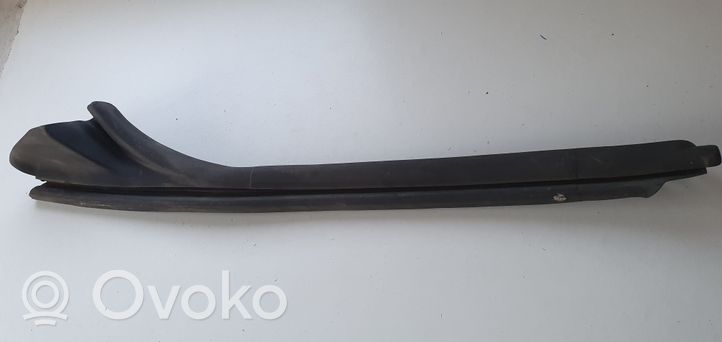 Audi A5 Rubber seal front coupe door window 