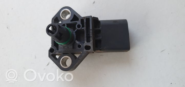 Audi A5 Luftdrucksensor 