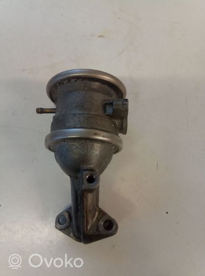 Audi S5 EGR valve 