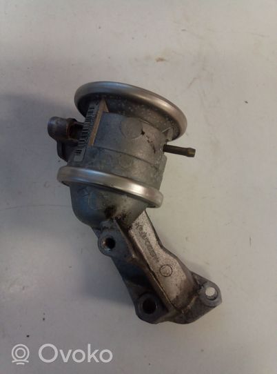 Audi S5 EGR valve 