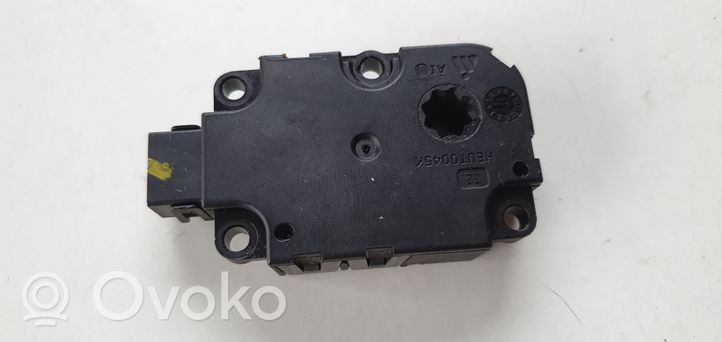 Audi A5 A/C air flow flap actuator/motor 