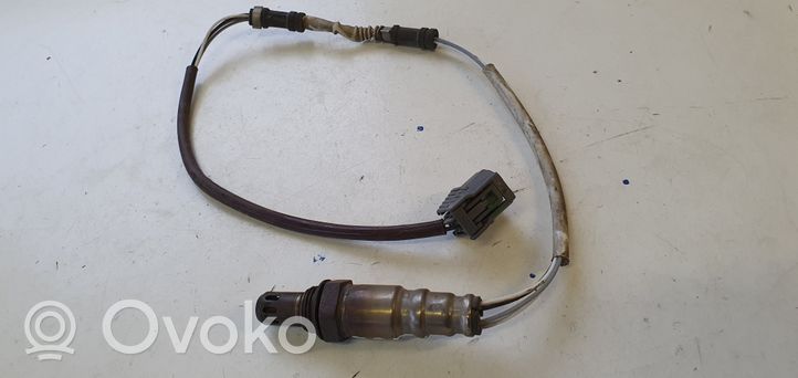 Honda Jazz Sonde lambda 