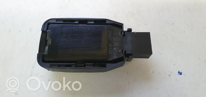 Honda Jazz Lietus sensors 