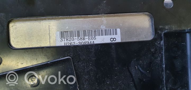 Honda Jazz Calculateur moteur ECU 