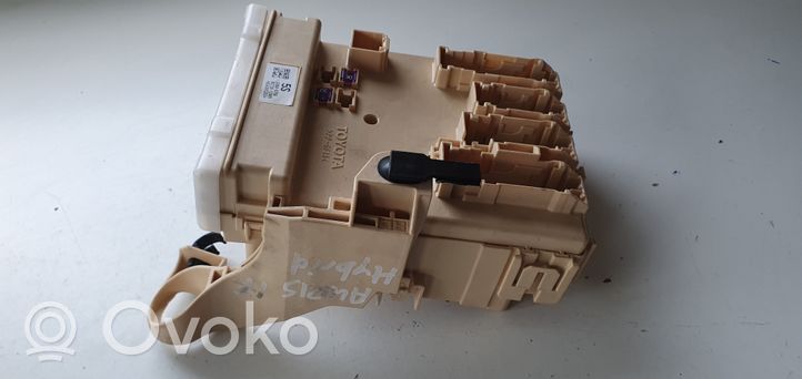 Toyota Auris E180 Module confort 