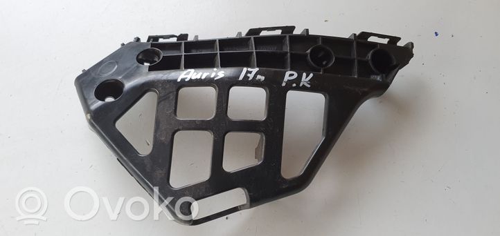 Toyota Auris E180 Support phare frontale 