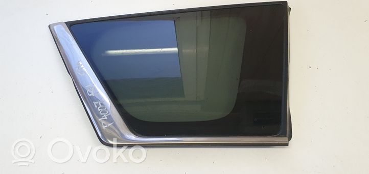 Peugeot 4007 Fenêtre latérale vitre arrière 