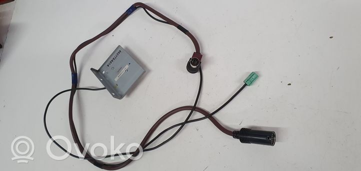 Subaru B9 Tribeca Antena GPS 