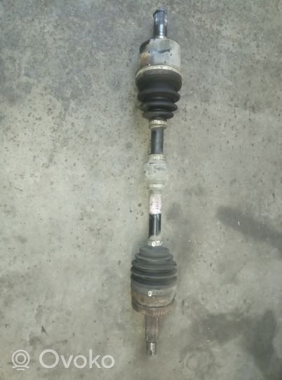 Hyundai i40 Front driveshaft 