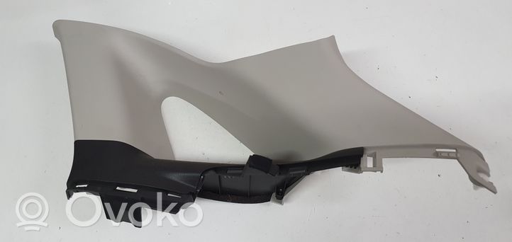 Mazda CX-3 Rivestimento superiore laterale del sedile posteriore 