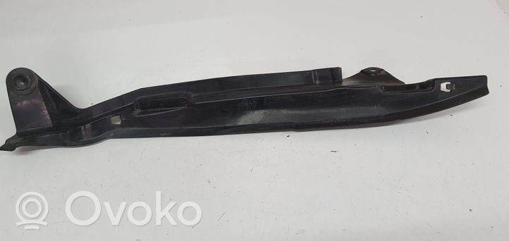 Honda Jazz Panel wykończeniowy błotnika 