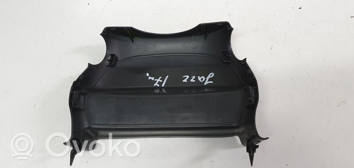 Honda Jazz Garniture de colonne de volant 