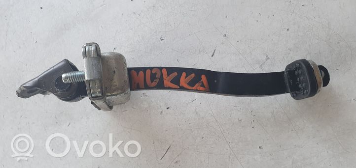 Opel Mokka Front door check strap stopper 