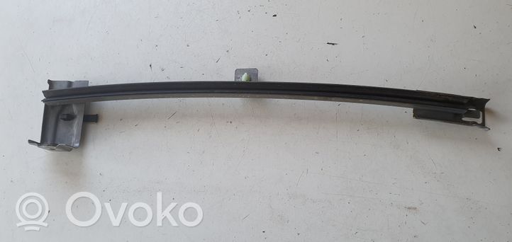 Skoda Superb B6 (3T) Rail de pare-brise de porte avant 