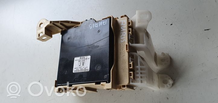 Toyota Auris E180 Module confort 