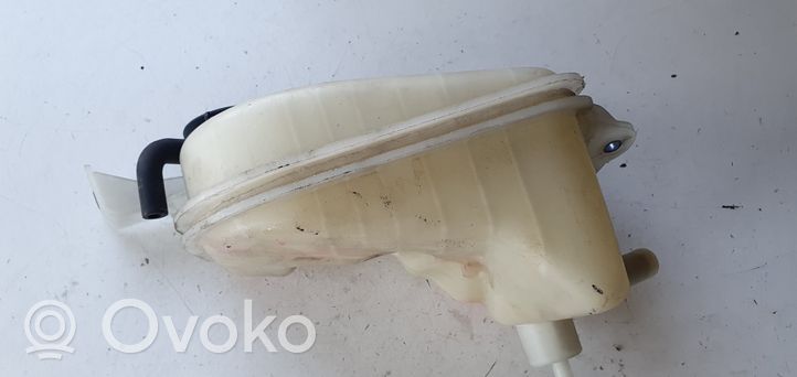 Toyota Auris E180 Coolant expansion tank/reservoir cap 