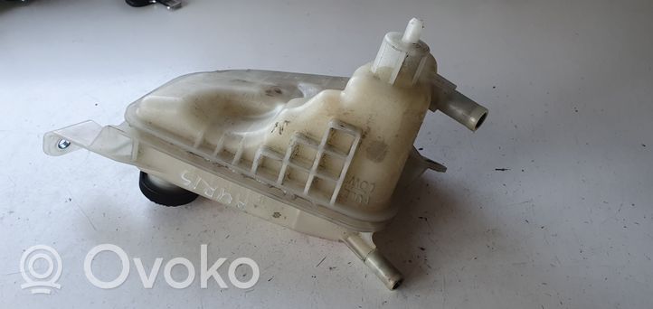 Toyota Auris E180 Coolant expansion tank/reservoir cap 