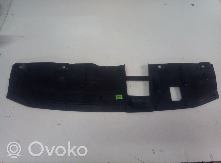 Nissan Qashqai Engine bonnet/hood lock trim molding 62398HV00A