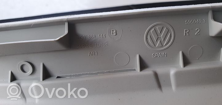 Volkswagen Golf VII Altra parte interiore 