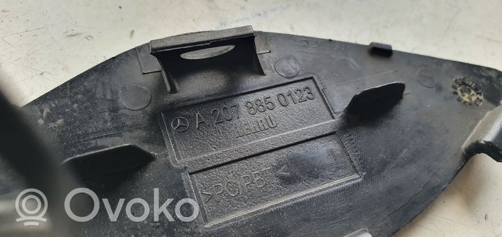 Mercedes-Benz E AMG W212 Other exterior part 