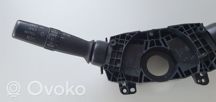 Honda CR-V Manetka / Przełącznik kierunkowskazów 