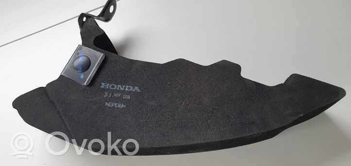 Honda CR-V Wygłuszenie / Pianka błotnika przedniego 