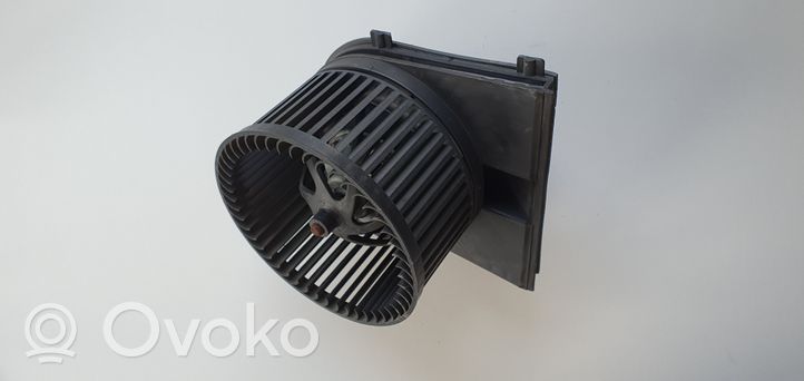 Porsche Boxster 986 Ventola riscaldamento/ventilatore abitacolo 