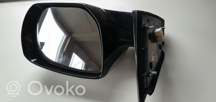 Hyundai Santa Fe Front door electric wing mirror 