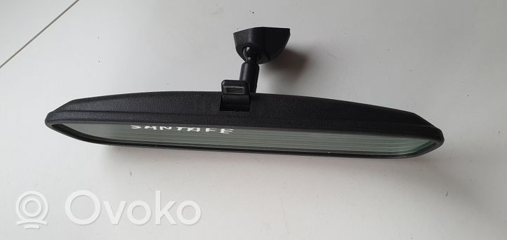 Hyundai Santa Fe Espejo retrovisor (interior) 