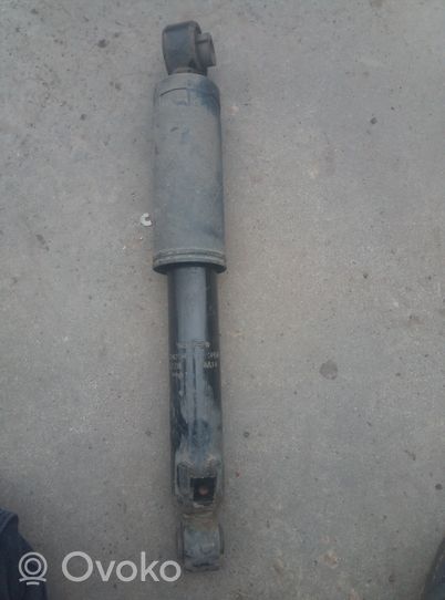 Hyundai Santa Fe Rear shock absorber/damper 