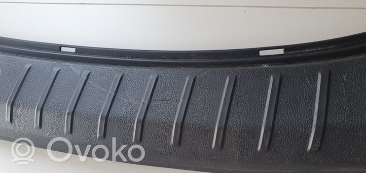 Hyundai Santa Fe Rivestimento serratura portellone posteriore/bagagliaio 