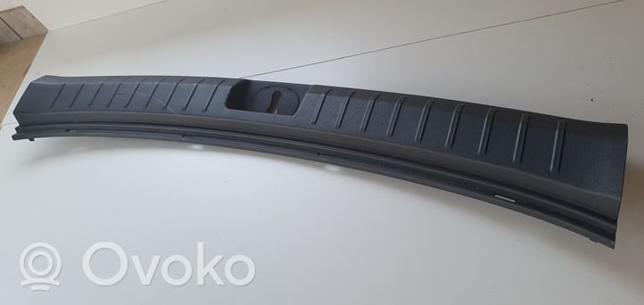 Hyundai Santa Fe Rivestimento serratura portellone posteriore/bagagliaio 