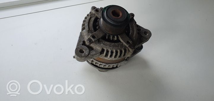 Hyundai Santa Fe Generatore/alternatore 