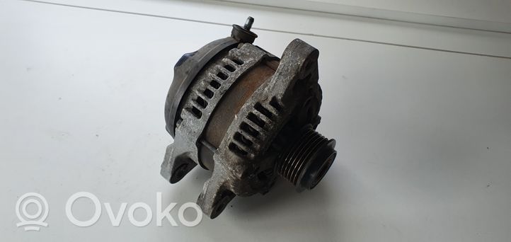 Hyundai Santa Fe Alternator 