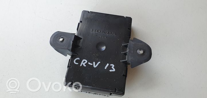 Honda CR-V Moduł / Sterownik Bluetooth 