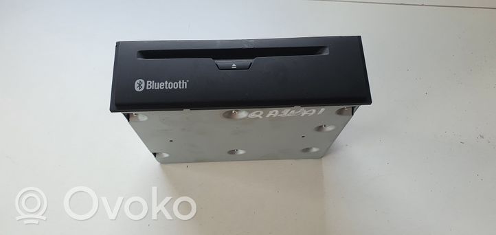 Nissan Qashqai+2 Module unité de contrôle Bluetooth 