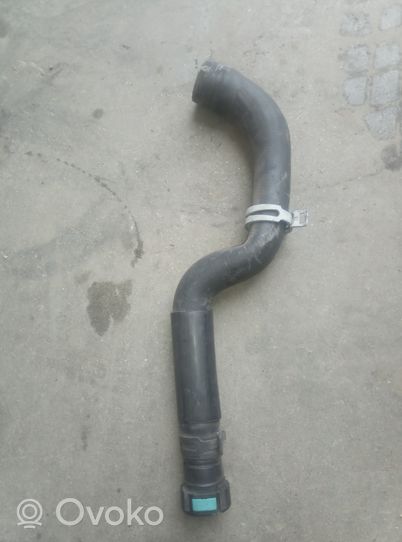 Ford B-MAX Engine coolant pipe/hose 