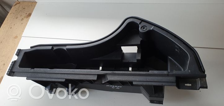 Nissan Murano Z51 Altro elemento di rivestimento bagagliaio/baule 