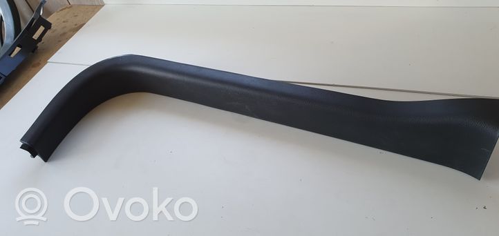 Nissan Murano Z51 Front sill trim cover 