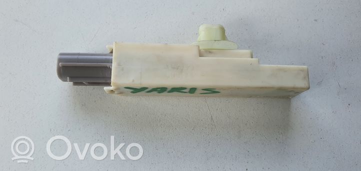 Toyota Yaris Radio antena 