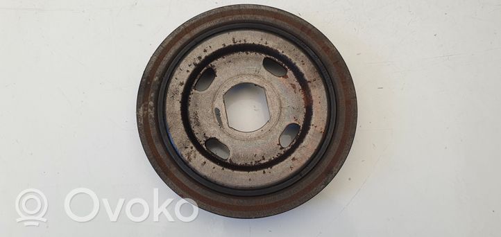 Nissan X-Trail T32 Crankshaft pulley 