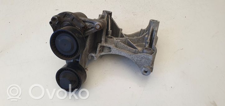 Nissan X-Trail T32 Napinacz paska alternatora 