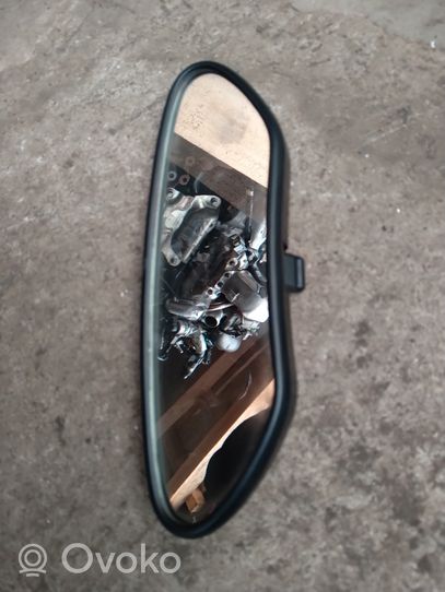 Porsche Boxster 986 Rear view mirror (interior) 