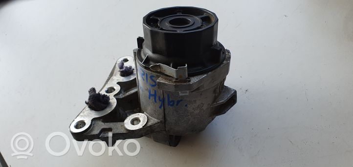 Toyota Auris E180 Support de filtre à huile 