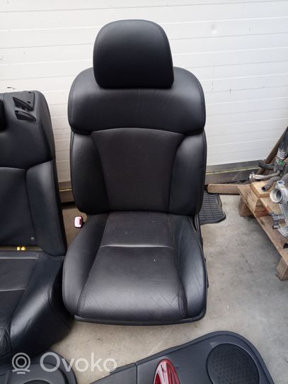 Lexus GS 300 350 430 450H Set di rivestimento sedili e portiere 
